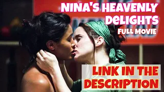 Nina's Heavenly Delights Full Movie - Nina and Lisa