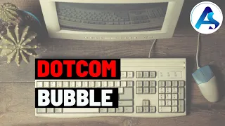 Dotcom Bubble Companies Explained #shorts