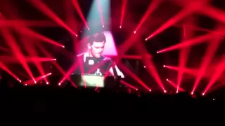 Fedde Le Grand GRAND - Ziggo Dome