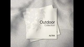 ALTEK | Outdoor Collection 2024