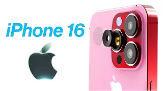 iPhone 16 Series - 4 Major Camera Upgrades Confirmed