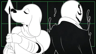 10 COISAS QUE FORAM REMOVIDAS DO UNDERTALE!