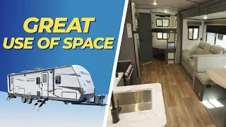 2023 Keystone Bullet 290BHS | RV Review