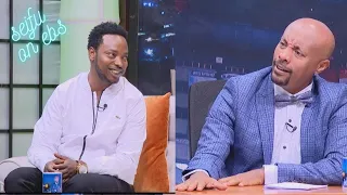 Seifu on EBS: ማስተዋል እያዩ (ሠው አጣሽ ወይ)