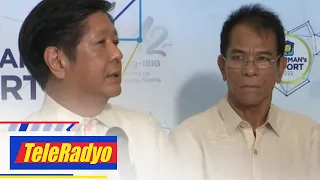 Pasada sa TeleRadyo | TeleRadyo (28 March 2023)