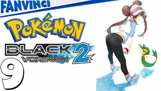 Pokémon Black 2 ➤ КЛАССИКА NINTENDO DS #9