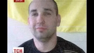 У Донецьку злочинець розстріляв чотирьох міліціонерів