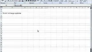 Excel Substring Functions