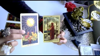 ARIES ♈️ GET READY! HUGE SUCCESS! TAROT READING