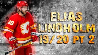 Elias Lindholm - 2019/2020 Highlights - Part 2