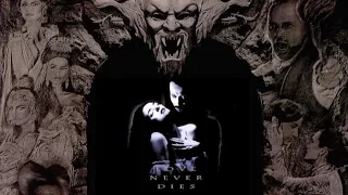 ''Дракула'' Брэма Стокера'' / "Bram Stoker’s Dracula", рецензия