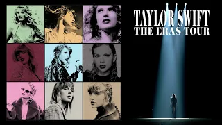 Taylor Swift - I Knew You Were Trouble (Live Studio Version) [from The ERAS Tour]