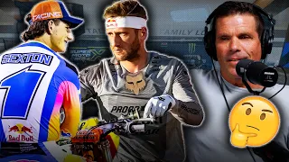 Who is the Perfect Motocross Athlete??