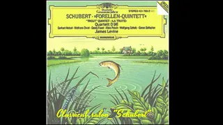 Classical salon_"Schubert"_op. 114(송어)