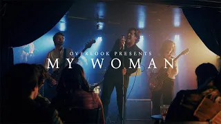 Overlook - My Woman (Official Video)