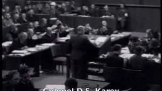 Nuremberg Day 54 Karev