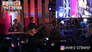 Sheila on 7 Pasti Ku Bisa Road to Soundrenaline Makassar 2018