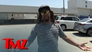 Lil Jon to Dave Chappelle -- You Ruined My Life!! | TMZ