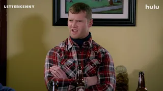 Letterkenny Season 9 Cold Open • A Hulu Original