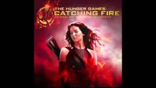 Everybody Wants To Rule the World Extended Edit -Lorde(Hunger Games)