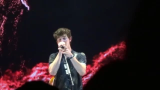 Shawn Mendes - Understand (Live at the Oracle Arena)