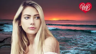 ТЫ СУДЬБА МОЯ ♥ КРАСИВЫЕ ПЕСНИ ПРО ЛЮБОВЬ WLV ♥ МУЗЫКА ЛЮБВИ ♥ LOVE STORY ♫ RUSSISCHE MUSIK