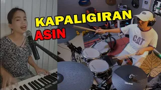 KAPALIGIRAN-ASIN NEW VERSION