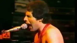 Queen - Jewels (Rare Live)