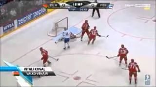 mm 2012 top 5 saves