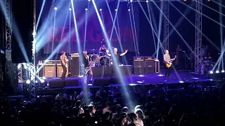 Bad Religion - Generator / American Jesus (ao vivo em Curitiba 01/12/2023)