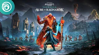Assassin's Creed Valhalla : L'Aube du Ragnarök - Trailer cinématique en première mondiale