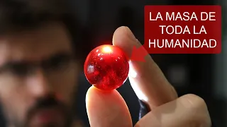 Este es el material más denso del universo