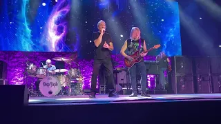 Deep Purple Live in Cluj - part 6