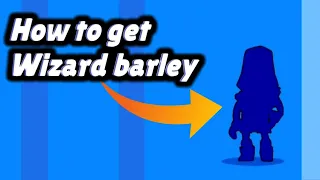 how to get wizard barley and how to connect supercell I'd || in hindi ||