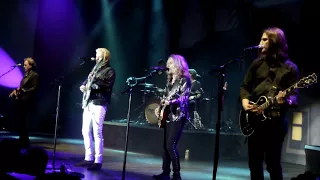 Styx Tommy Shaw and Don Felder