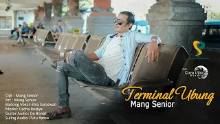 TERMINAL UBUNG - MANG SENIOR @mangseniorofficial