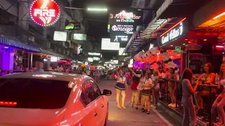 The best place soi 6 Pattaya Oct 2023