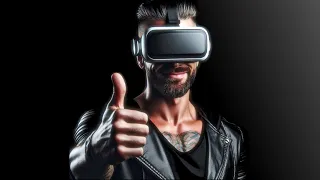 15 High Quality VR Games