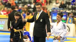 2016 Kids Pan Am Jiu Jitsu Championships