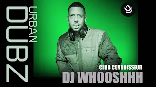 DJ Whooshhh (07 -01-2023) Pt 1