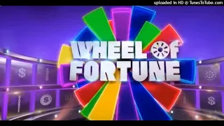 Wheel of Fortune Theme 2021-Present (HQ)