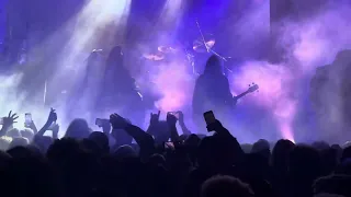 mayhem live 2023 @ brooklyn steel nyc 9/30