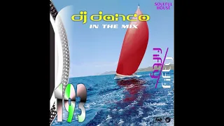 DJ Danco 50/50 Mix  #193   Mixed By DJ Danco