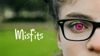 Sophie Pecora - Misfits (2019 demo Lyric Video)