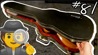 I Bought a YouTuber's Guitar! |Trogly's Unboxing Guitars Vlog #81