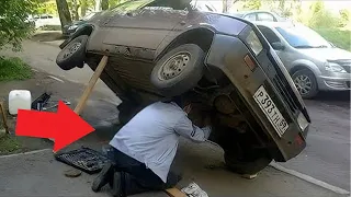 Total Idiots At Work 2023 #96  |  Funny Fails  |   Bad Day At Work