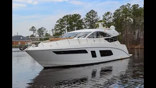 2016 Sea Ray L650 ALL R'S - SOLD! by Chuck Grice