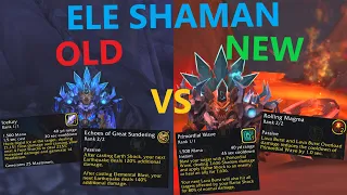 WHY I'm Switching To Ele Shaman in 10.2