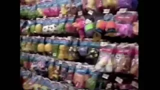 1994 - PetSmart Commercial