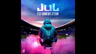 Jul feat Lacrim - Maillot de l'OM ⚪️🔵 // 2023 // EXCLU